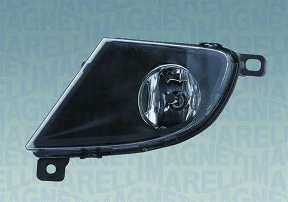 Miglas lukturis MAGNETI MARELLI 712401601120 1