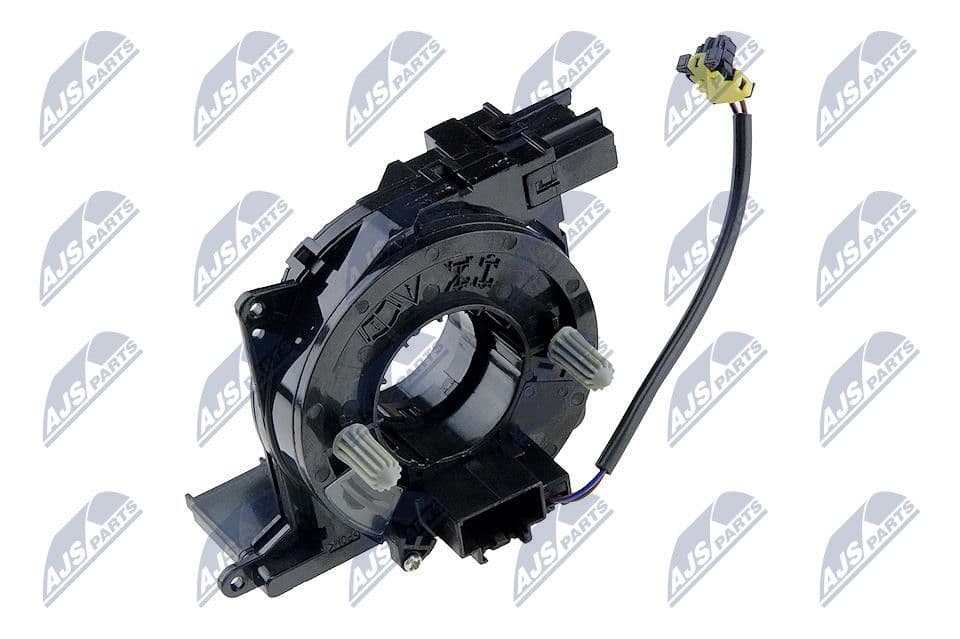Spirālatspere, Gaisa spilvens NTY EAS-FR-002 1