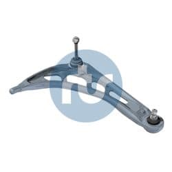 Neatkarīgās balstiekārtas svira, Riteņa piekare RTS 96-99513-1 1
