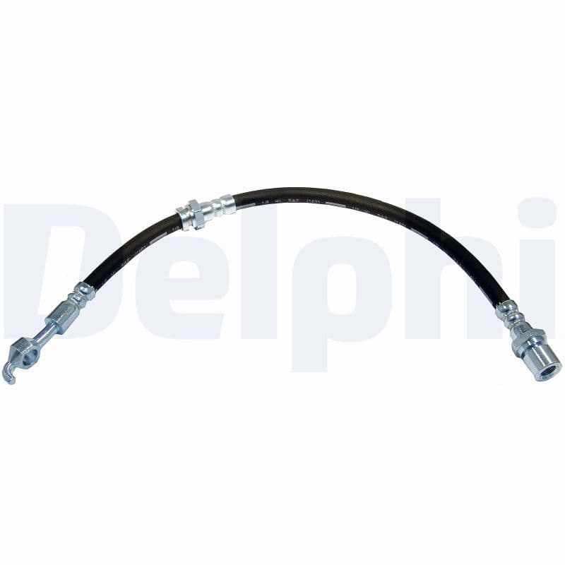 Bremžu šļūtene DELPHI LH6738 1