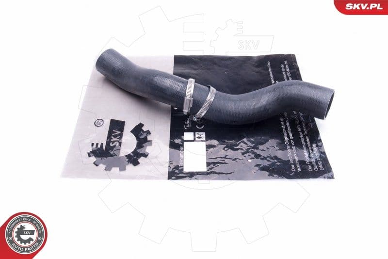 Pūtes sistēmas gaisa caurule ESEN SKV 43SKV304 1