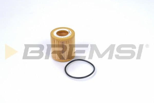 Eļļas filtrs BREMSI FL0734 1