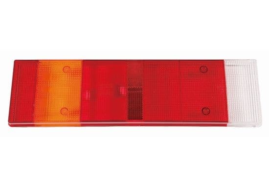 Izkliedētājs, Aizmugurējais lukturis ABAKUS 00-450-1901NE 1