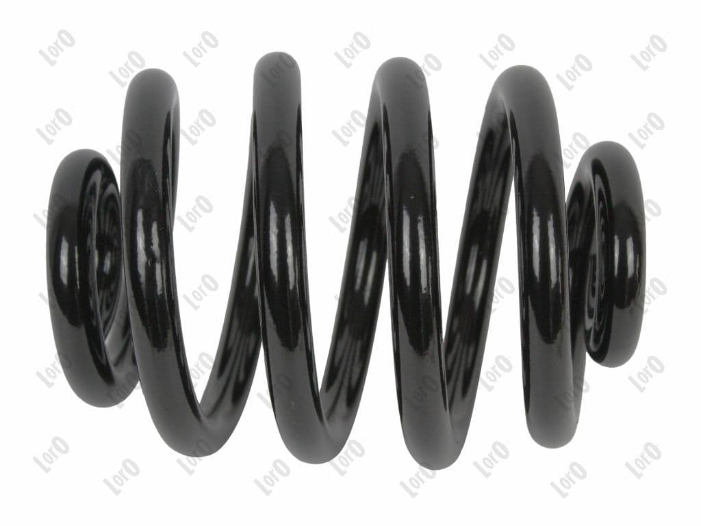 Balstiekārtas atspere ABAKUS 234-02-107 1