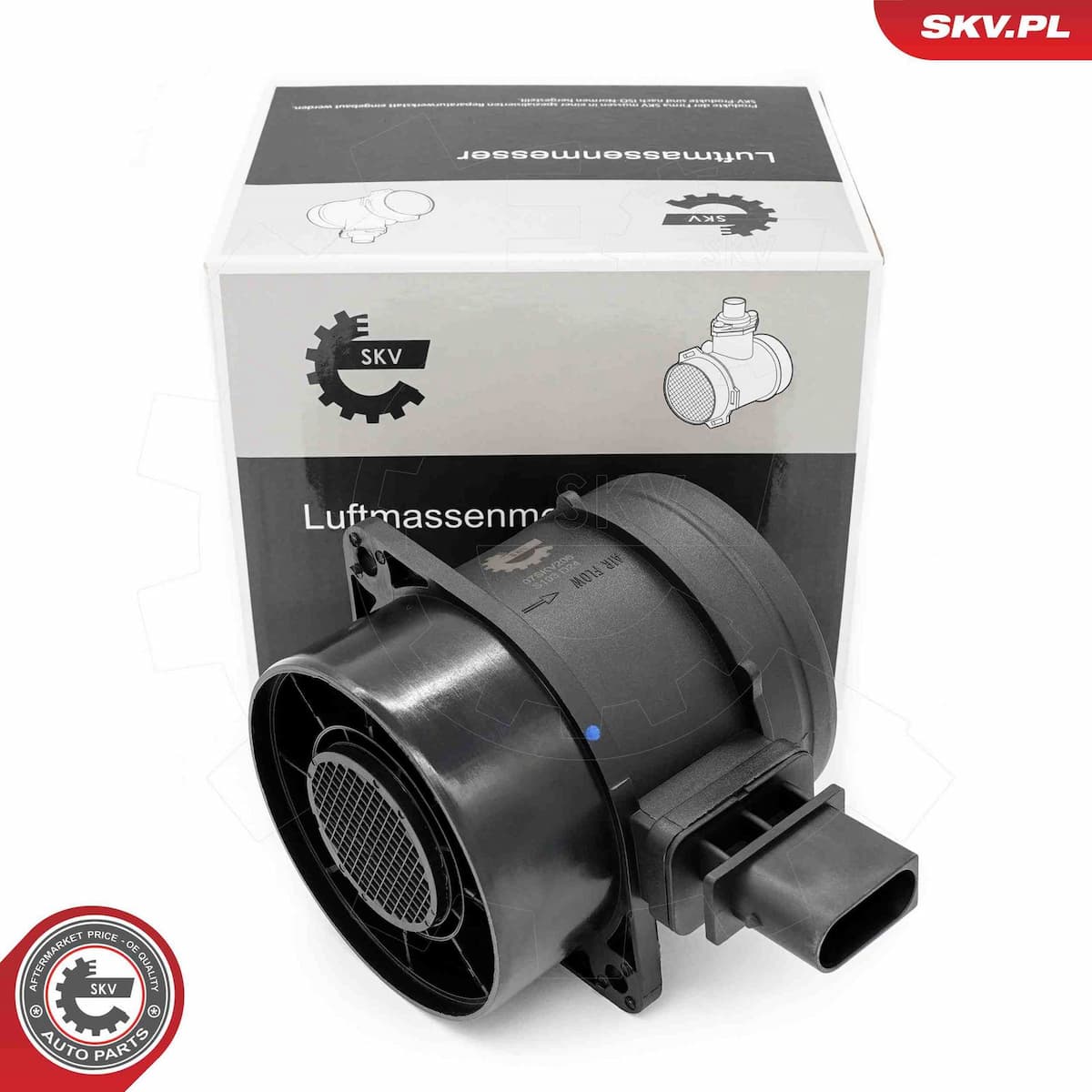 Gaisa masas mērītājs ESEN SKV 07SKV206 1