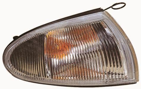 Pagrieziena signāla lukturis ABAKUS 214-1537L-AE 1
