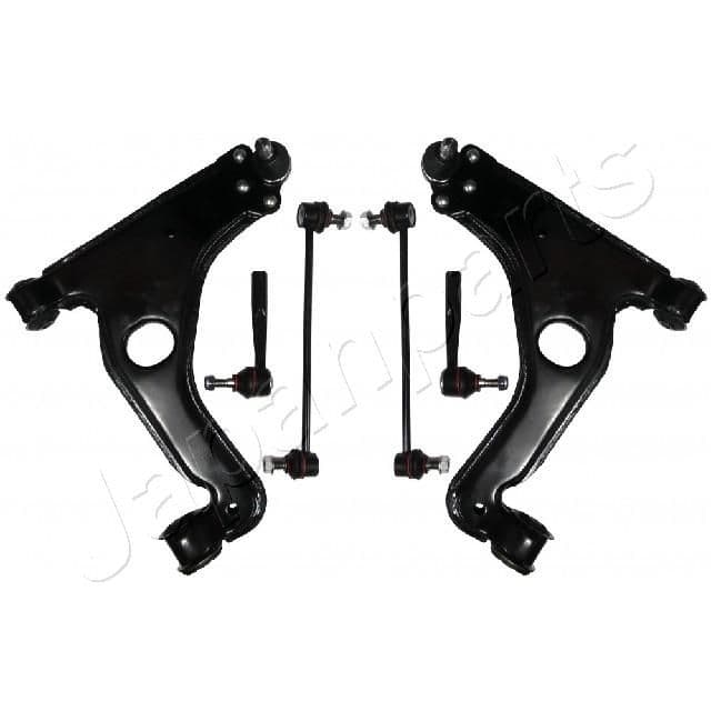 Sviru komplekts, Riteņa piekare JAPANPARTS SKS-0401 1