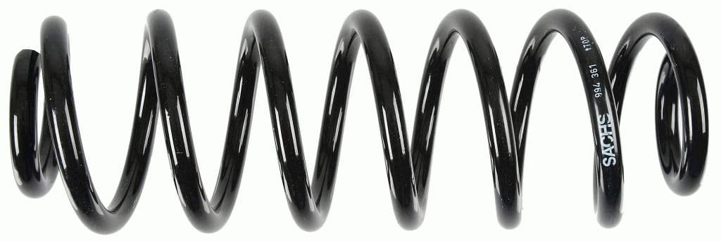 Balstiekārtas atspere SACHS 994 361 1