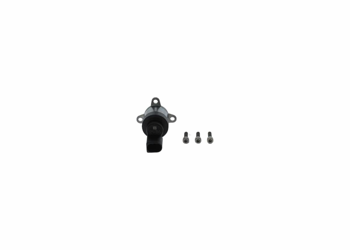 Regulēšanas vārsts, Degvielas daudzums (Common-Rail sistēma) BOSCH 1 465 ZS0 078 1