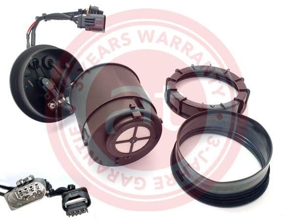 Apsilde, Tvertne (Karbamīda iesmidzināšana) at autoteile germany at22205 1