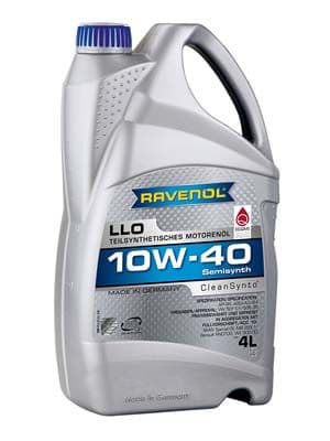 Motoreļļa RAVENOL 1112112-004-01-999 1