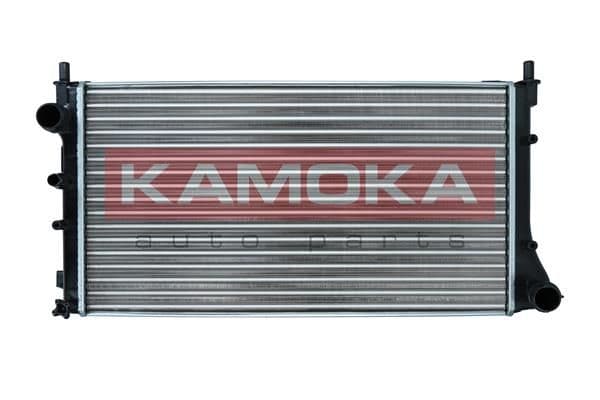 Radiators, Motora dzesēšanas sistēma KAMOKA 7705078 1