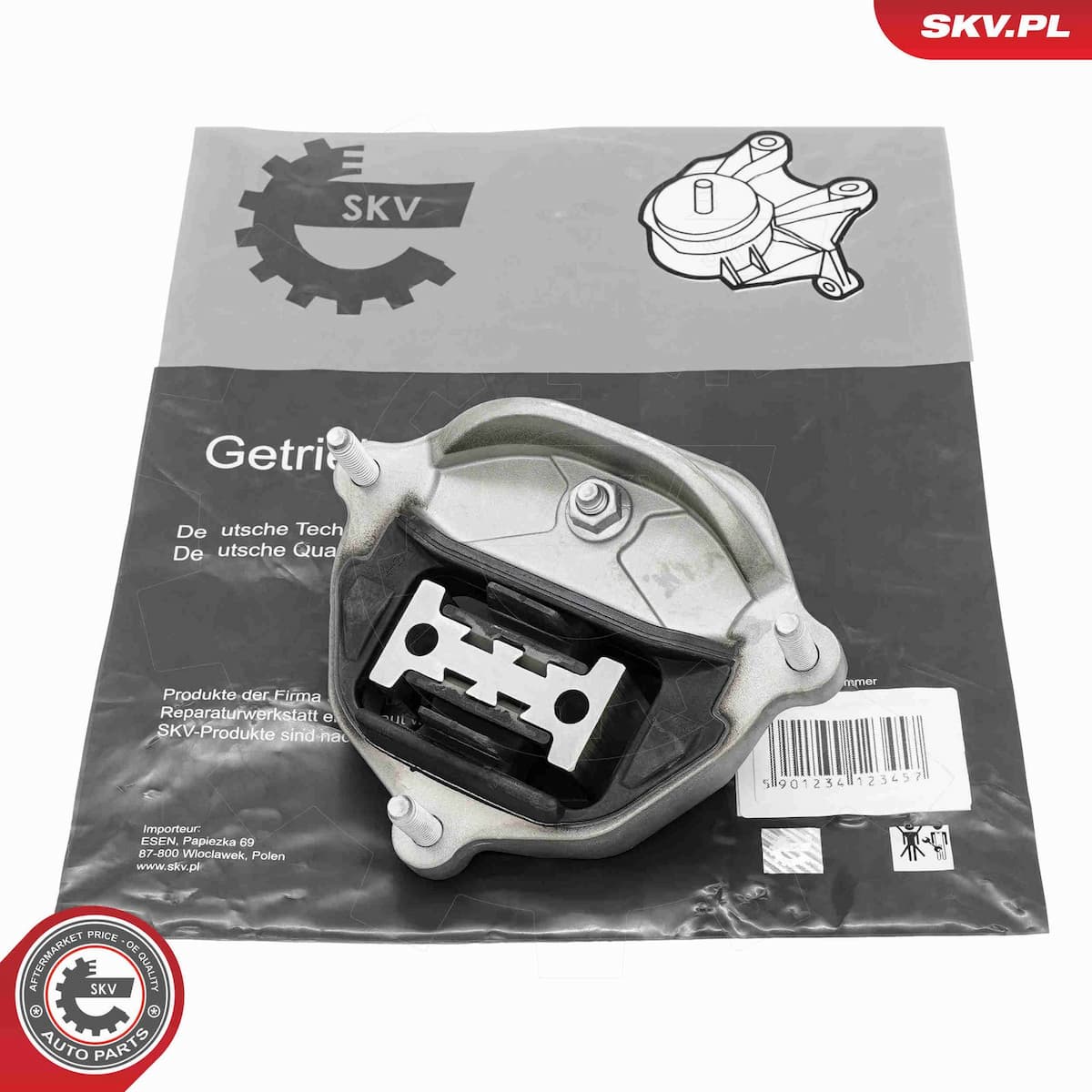 Piekare ESEN SKV 75SKV818 1