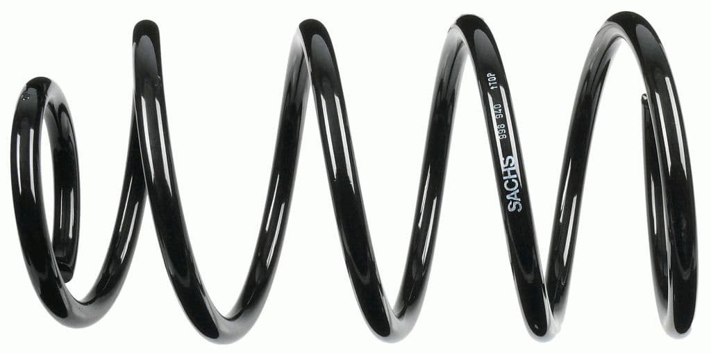 Balstiekārtas atspere SACHS 998 940 1