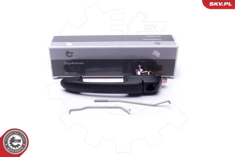 Ārējais durvju rokturis ESEN SKV 96SKV168 1