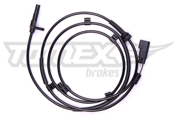 Devējs, Riteņu griešanās ātrums TOMEX Brakes TX 52-53 1