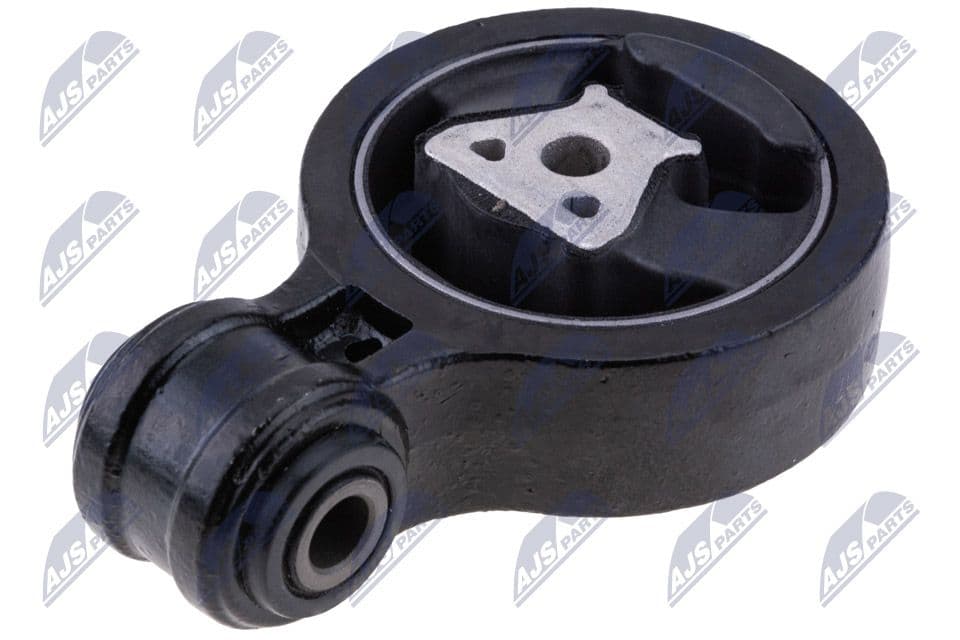 Piekare, Dzinējs NTY ZPS-CH-117 1