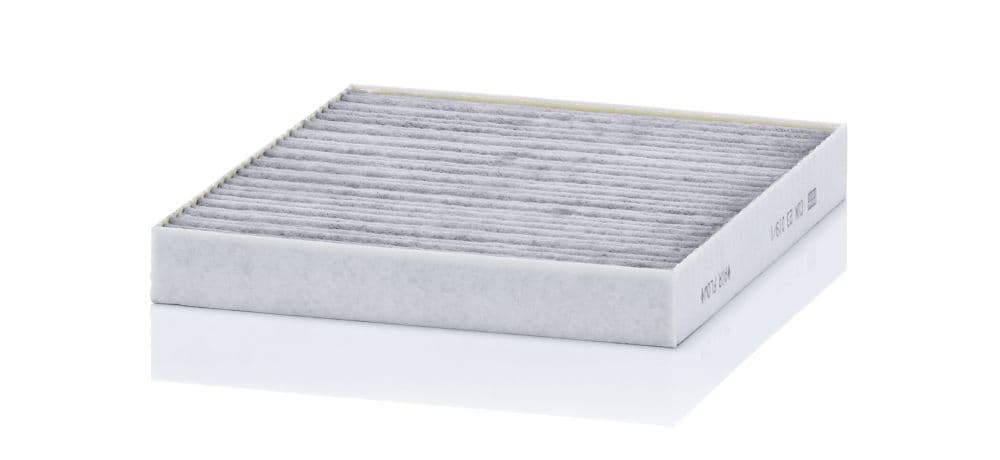 Filtrs, Salona telpas gaiss MANN-FILTER CUK 23 019/1 1