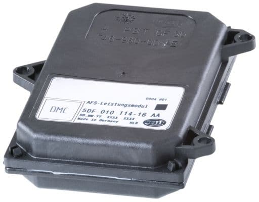 Vadības iekārta, Apgaismojums HELLA 5DF 010 114-161 1