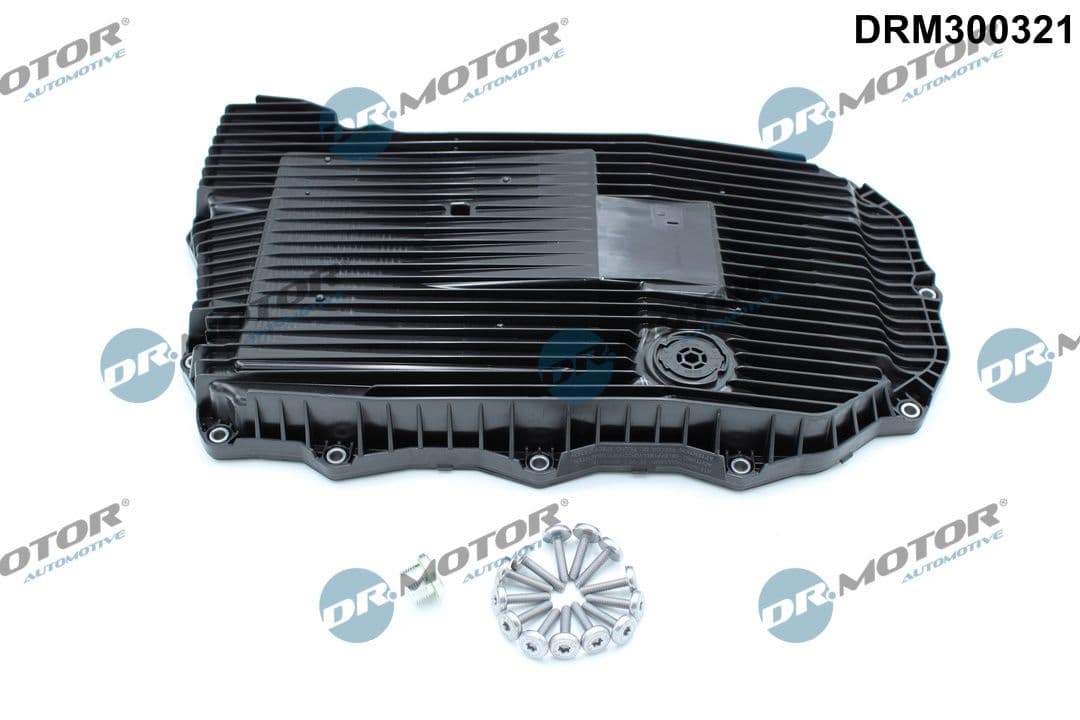 Eļļas vācele, Automātiskā pārnesumkārba Dr.Motor Automotive DRM300321 1
