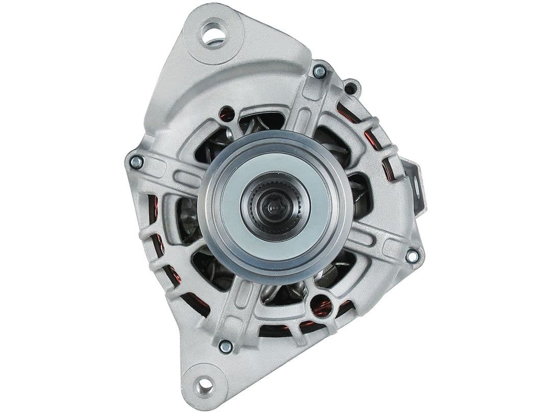 Ģenerators AS-PL A3568S 1