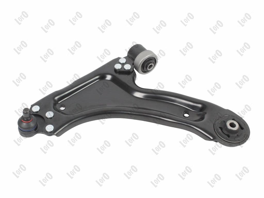 Neatkarīgās balstiekārtas svira, Riteņa piekare ABAKUS 233-01-165 1