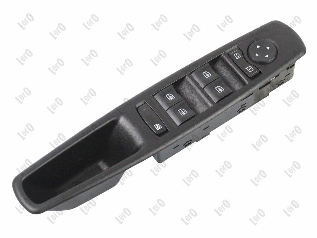 Slēdzis, Stikla pacēlājmehānisms ABAKUS 135-05-023 1