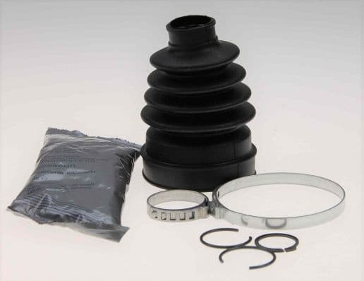 Putekļusargu komplekts, Piedziņas vārpsta LÖBRO 307223 1