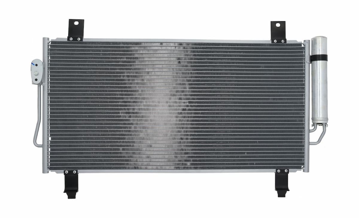 Kondensators, Gaisa kond. sistēma BOSCH 1 986 AD2 318 1