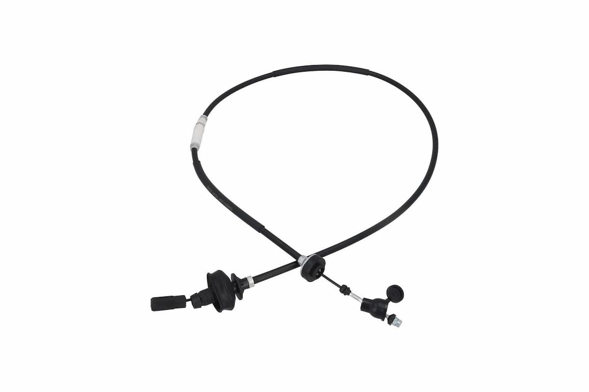 Trose, Sajūga pievads KAMOKA LC051 1