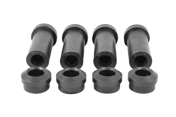 Gultņa bukšu komplekts, plakanatspere TEDGUM 00213954 1