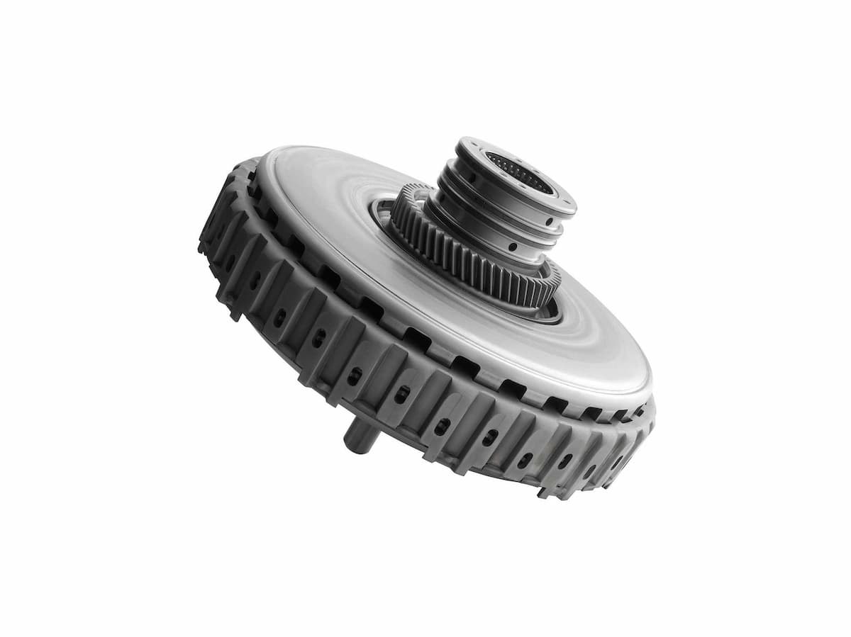 Sajūga komplekts BorgWarner 203769 1