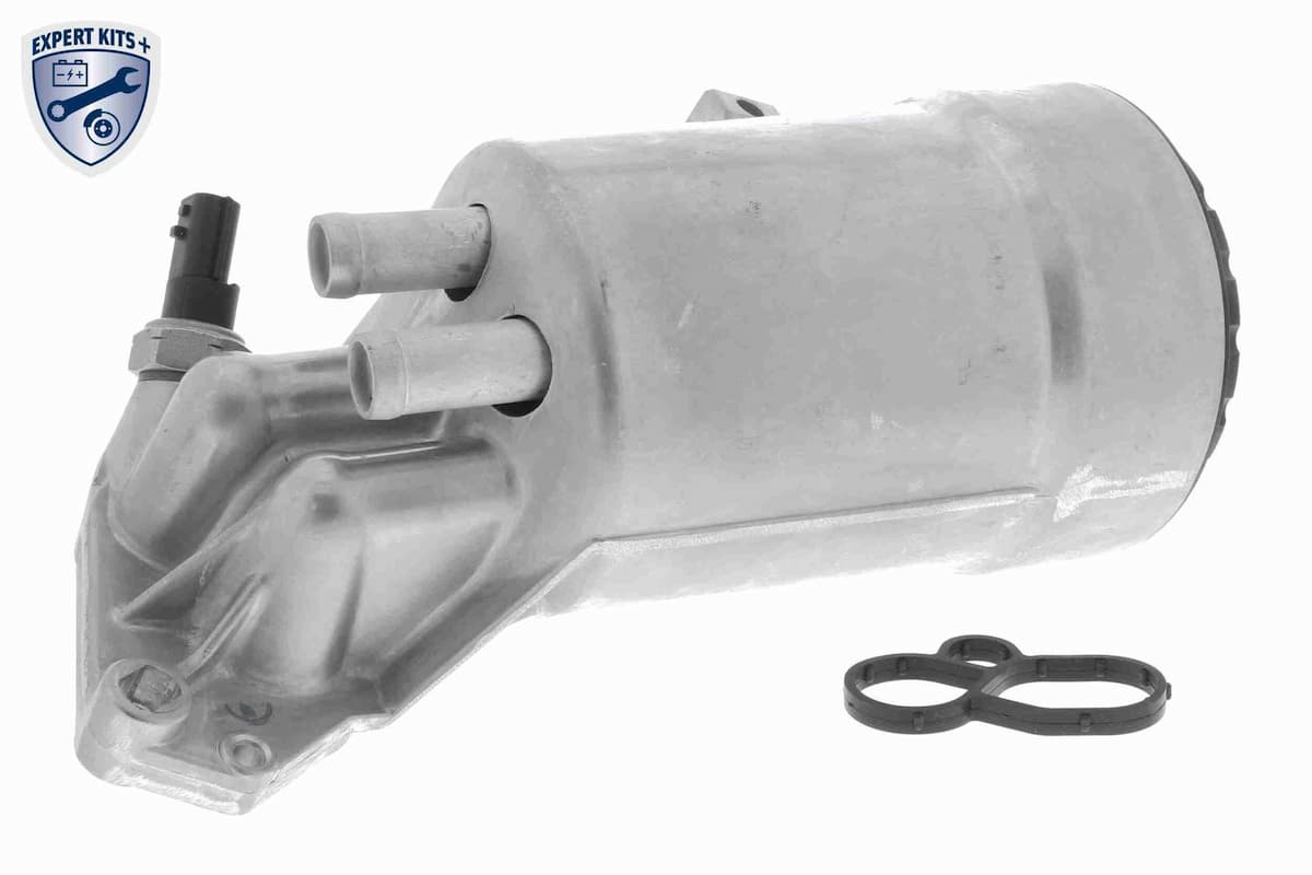 Eļļas filtra modulis VEMO V46-60-0013 1