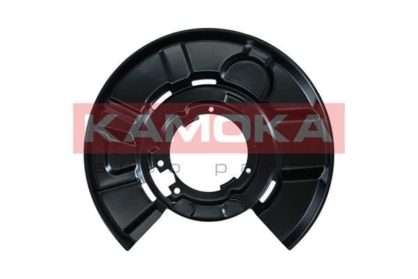 Dubļu sargs, Bremžu disks KAMOKA 1180082 1