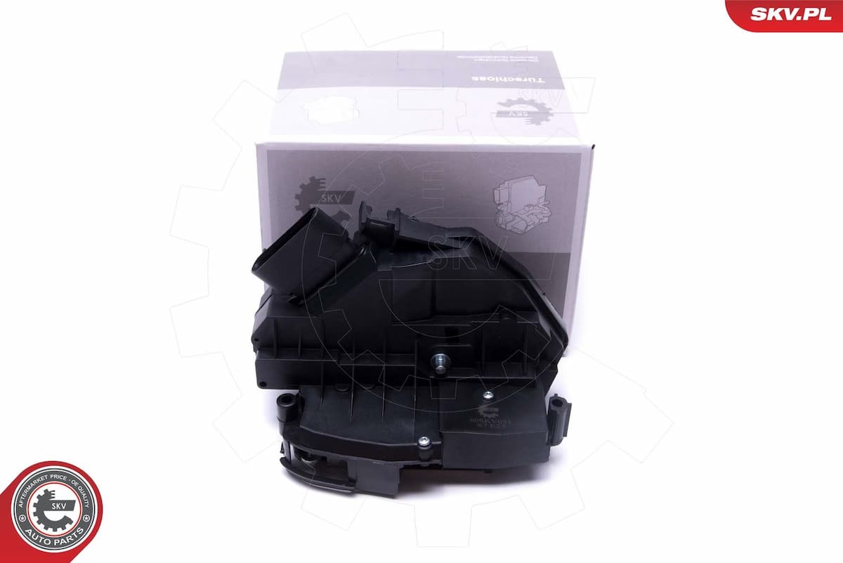 Durvju slēdzene ESEN SKV 60SKV033 1