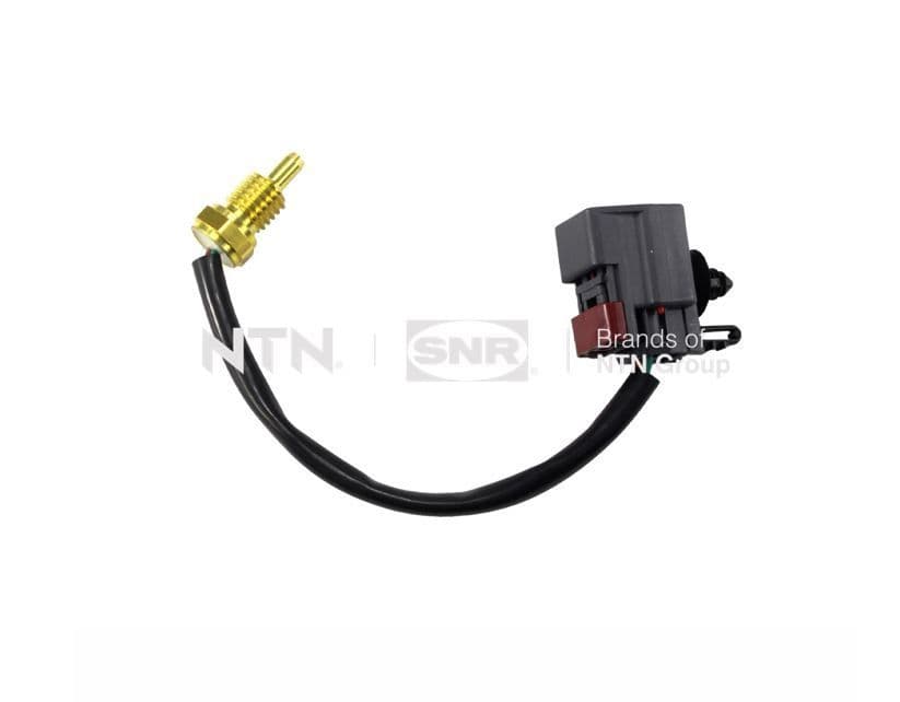 Devējs, Dzesēšanas šķidruma temperatūra SNR CTS152.10 1