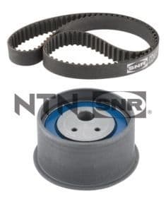 Zobsiksnas komplekts SNR KD473.24 1