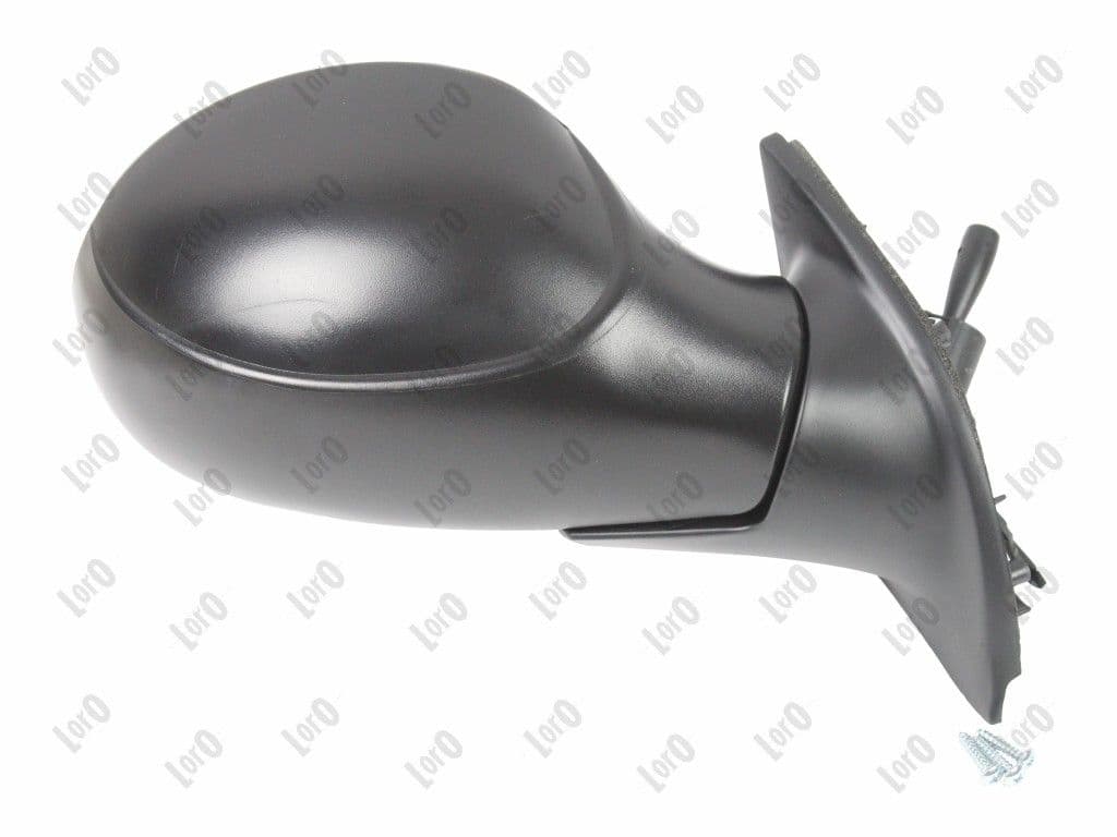 Ārējais atpakaļskata spogulis ABAKUS 0506M02 1