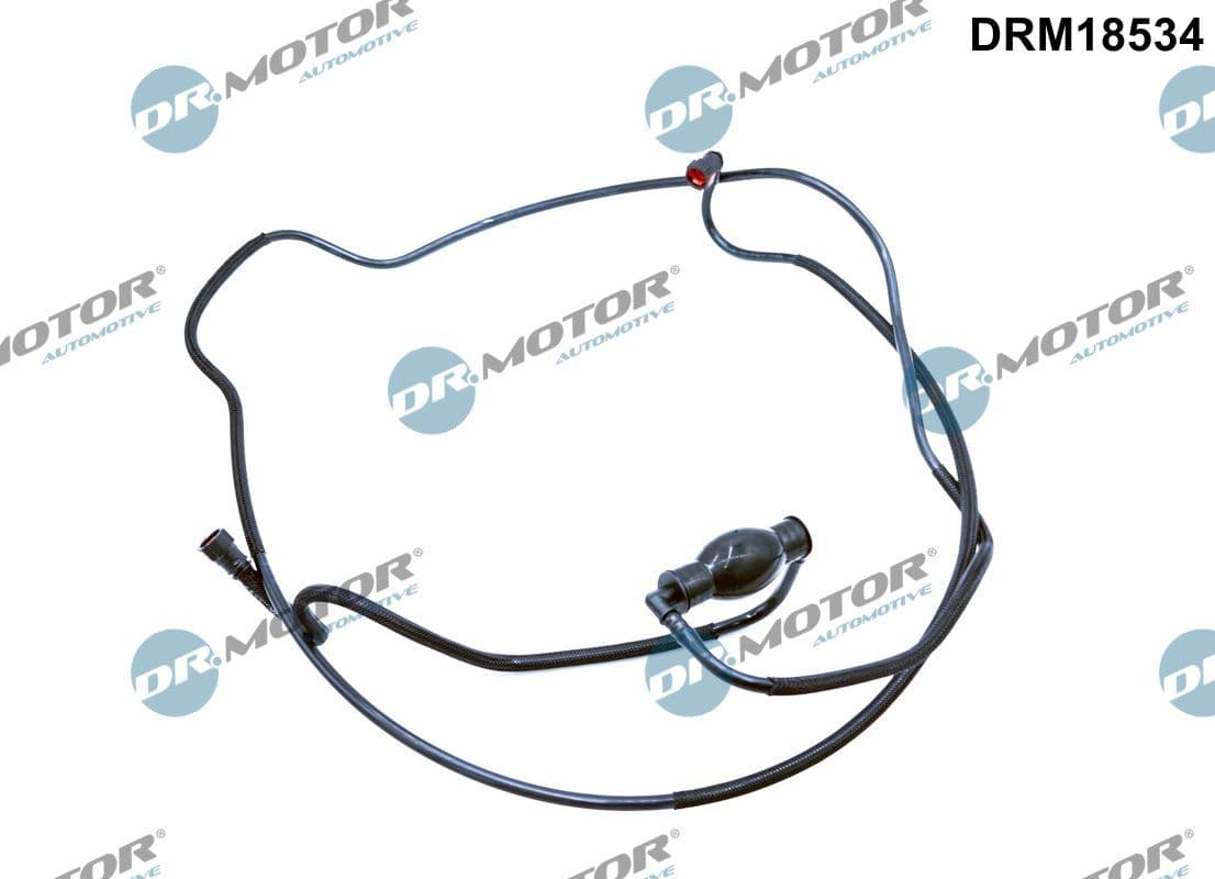 Degvielas vads Dr.Motor Automotive DRM18534 1
