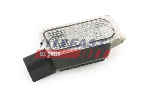 Numurzīmes apgaismojuma lukturis FAST FT87802 1