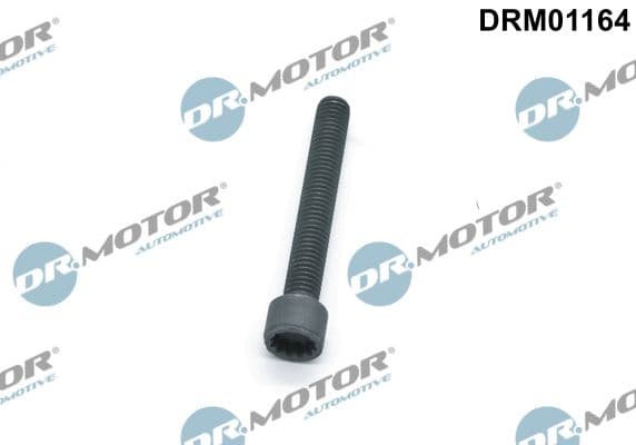 Skrūve, Sprauslas korpuss Dr.Motor Automotive DRM01164 1