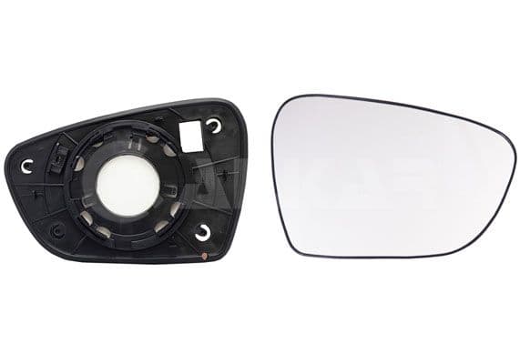 Spoguļstikls, Ārējais atpakaļskata spogulis ALKAR 6402659 1