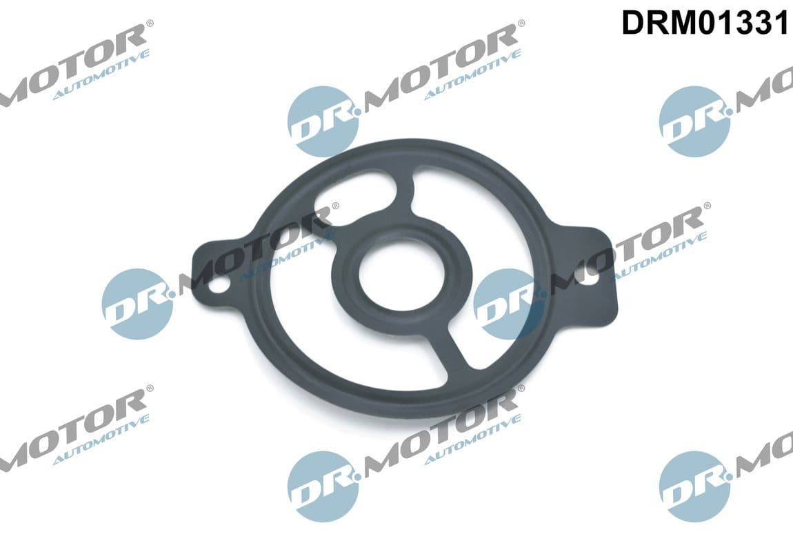 Blīve, Eļļas filtra korpuss Dr.Motor Automotive DRM01331 1