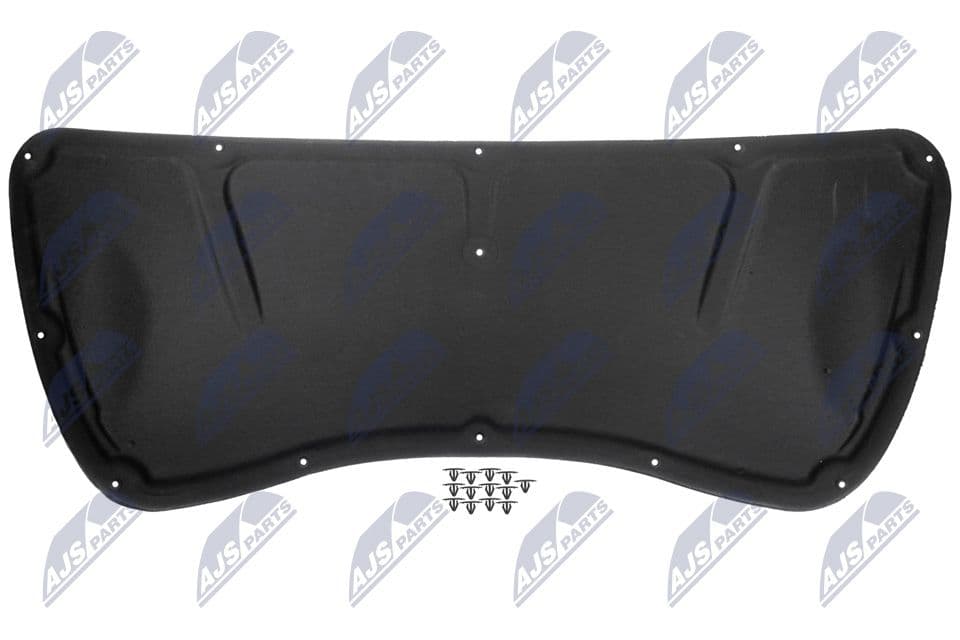 Motora telpas izolācija NTY EZC-HY-688 1