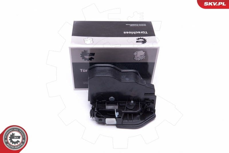 Durvju slēdzene ESEN SKV 16SKV791 1