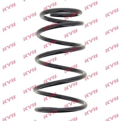 Balstiekārtas atspere KYB RC6724 1