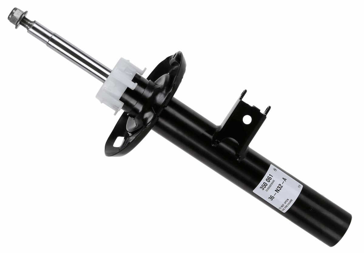 Amortizators SACHS 350 061 1