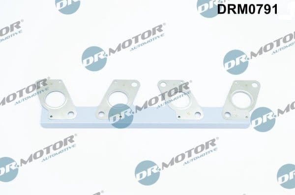 Blīve, Izplūdes kolektors Dr.Motor Automotive DRM0791 1