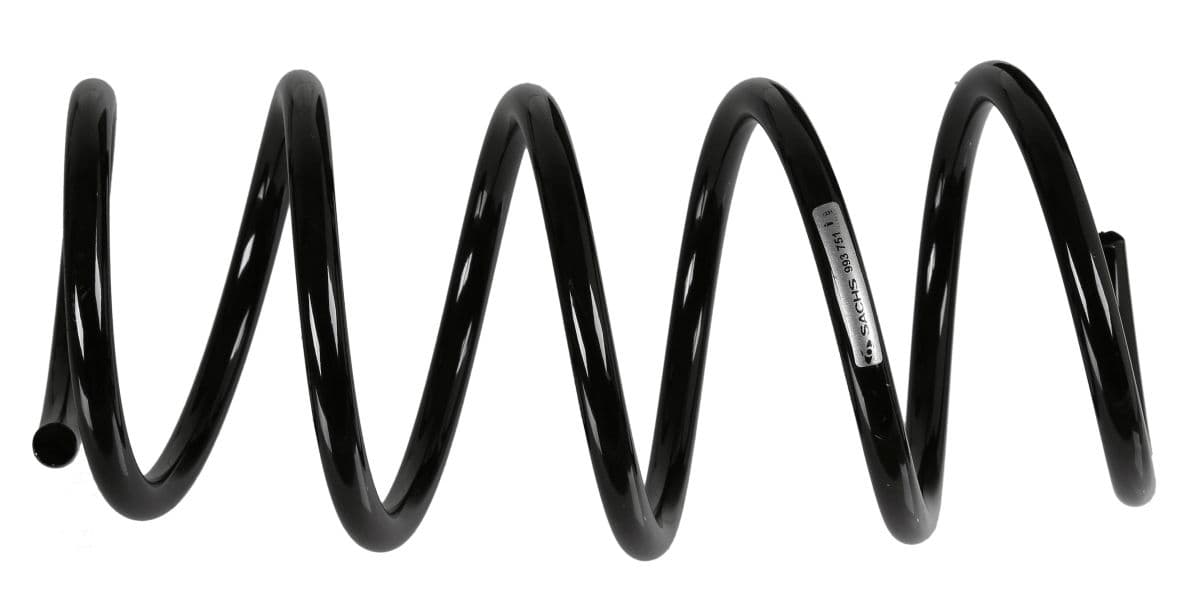 Balstiekārtas atspere SACHS 993 751 1