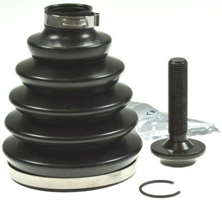 Putekļusargu komplekts, Piedziņas vārpsta LÖBRO 306177 1